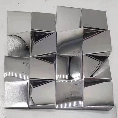 ভালো দাম বিনামূল্যে নমুনা বিতরণ এবং নকশা স্টেইনলেস স্টীল মেটাল ইঞ্জিনিয়ারিং নির্মাণ উপকরণ জন্য অনলাইন