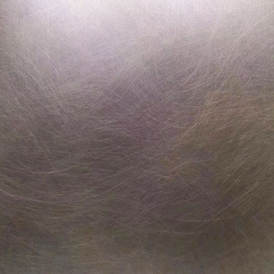 ভালো দাম হোটেল রান্নাঘর / বাথরুমের জন্য অগ্নিরোধী গ্রেড এ স্টেইনলেস স্টিল ল্যামিনেটেড প্যানেল তেল প্রতিরোধী এবং পরিষ্কার করা সহজ 200+ আন্তর্জাতিক রঙ কার্ড অনলাইন