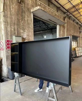 ভালো দাম স্টেইনলেস স্টীল রঙিন আলংকারিক প্যানেল হোটেলের বাইরের দেয়াল / গেস্ট রুম পার্টিশন জন্য 0.8-3.0mm বেধ বিশেষ আকৃতির কাটা সমর্থন অনলাইন