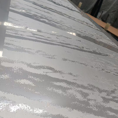 ভালো দাম কাস্টমাইজযোগ্য খোদাই স্টেইনলেস স্টীল শীট 304 আলংকারিক 0.25 থেকে 3 মিমি শীট স্টেইনলেস স্টীল প্রসাধন জন্য অনলাইন