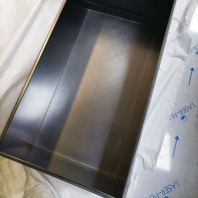 ভালো দাম Food Grade Stainless Steel Parts অনলাইন