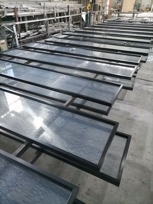 ভালো দাম স্টেইনলেস স্টিল দ্বারা নির্মিত পাইপ ও টিউব কাস্টম ট্যাঙ্ক অনলাইন