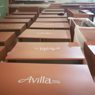 ভালো দাম কাস্টম স্টেইনলেস স্টীল উদ্ভিদ ফুলের বাক্স অনলাইন