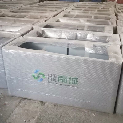 ভালো দাম ভারী দায়িত্ব ফুলের পাত্র সজ্জিত মেটাল প্ল্যান্টার বক্স অনলাইন