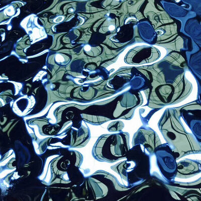 ভালো দাম কাস্টমাইজড রঙিন স্টেইনলেস স্টিল শীট ৪x৮ ফুট ৪x১০ ফুট স্বয়ংচালিত, স্থাপত্য এবং শিল্পখাতে ব্যবহারের জন্য উপযুক্ত ধাতব প্যানেল অনলাইন