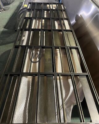 ভালো দাম অভ্যন্তরীণ নকশা জন্য আধুনিক স্টেইনলেস স্টীল জাল পর্দা অনলাইন