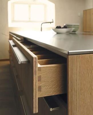 ভালো দাম ৩৬ ইঞ্চি ৬০/৪০ ডাবল বোল সিঙ্ক, স্ক্র্যাচ প্রুফ স্টেইনলেস স্টীল, আন্ডারমাউন্ট অনলাইন