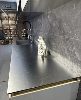 ভালো দাম ২০ ইঞ্চি স্ক্র্যাচ প্রতিরোধী স্টেইনলেস স্টীল প্রিপ সিঙ্ক, গোলাকার কোণ, টপমাউন্ট অনলাইন