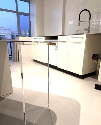 ভালো দাম 48 ইঞ্চি ডাবল বোল বাণিজ্যিক সিঙ্ক, স্ক্র্যাচ প্রুফ স্টেইনলেস স্টীল, আন্ডারমাউন্ট অনলাইন