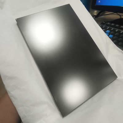 ভালো দাম 25mm SS304 অ্যালুমিনিয়াম স্টীল মেটাল মধুচক্র প্যানেল দেয়ালের জন্য বিস্ফোরিত অনলাইন