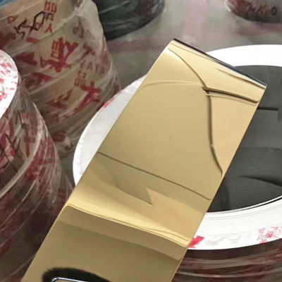 ভালো দাম বিজ্ঞাপনের পাঠ্যের জন্য HL 0.38mm 1.45mm 3mm স্টেইনলেস স্টিল 304 স্ট্রিপ কয়েল অনলাইন