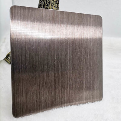 ভালো দাম বড় আউটডোর রঙিন স্টেইনলেস স্টীল প্লেট - ইউভি প্রতিরোধী এবং nonfading প্রকৌশল কাস্টমাইজেশন অনলাইন