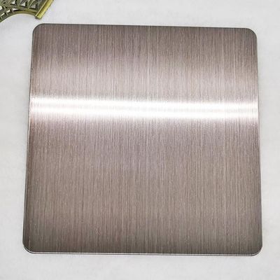 Large Outdoor Colored Stainless Steel Plate - UV Resistant And Non-fading Engineering Customization